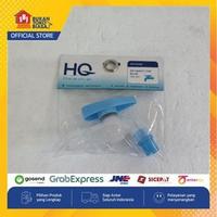 Gambar KRAN FANCY GT TRANSPARAN PP FANCY TAP 3/4" BLUE dari SUPER BANGUN JAYA undefined 1 Tokopedia