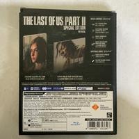 Gambar PS 4 THE LAST OF US PART 2 SPECIAL EDITION dari Allureify undefined 2 Tokopedia