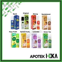 Gambar Fresh Care 10 ml Minyak Angin Aromaterapi Roll - Sport dari Apotek Heka Bekasi undefined 1 Tokopedia