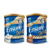 Gambar Promo | Ensure Gold 800Gr Vanila/Coklat Termurahh - coklat exp jauh dari Djola joli undefined 1 Tokopedia