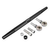 Gambar Nice CNC Shifter Rod Gear Shift Linkage For Harley Davidson Softail Touring and Trike models [Black] dari MotorheadGarage undefined 2 Tokopedia