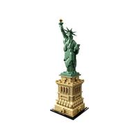 Gambar SALE LEGO 21042 - ARCHITECTURE - STATUE OF LIBERTY TERMURAH dari tokonadia88 undefined 1 Tokopedia