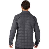Gambar original Rab Downtime Shirt Jacket - Men's jaket gunung duck down goose down bulu angsa bulang dari cimahi outdoor undefined 4 Tokopedia