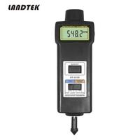 Gambar DT2236 Tachometer DT-2236 Digital Revolution Meter Photoelectric/Alat ukur kecepatan /Rpm dari CEMERLANG TEKNIK MART undefined 4 Tokopedia