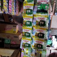 Gambar Anlene Gold renceng Vanilla Coklat dari Nur Fadilah Sari undefined 1 Tokopedia