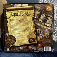 Gambar Libertalia Board Game Original dari Blokus.Enterprise undefined 2 Tokopedia
