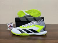Gambar Sepatu Futsal Adidas Predator Accuracy.3 IN White GY9990 Original BNIB dari Double A Sport undefined 3 Tokopedia