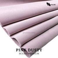 Gambar Bahan Kain Scuba Premium per 0,5 meter - Hitam dari Kain Textileku undefined 4 Tokopedia
