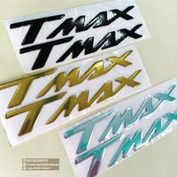 Gambar 2pcs SEPASANG Emblem logo yamaha NMAX TMAX XMAX original body motor - Yamaha Gold dari Variasi logo mobil indonesia undefined 5 Tokopedia