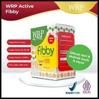 Gambar Terlaris Wrp Active Fibby Fiber Drink 105G (Bundle 4) dari warkopcekini undefined 1 Tokopedia