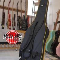 Gambar Tas Gigbag Semi Hardcase Gitar Elektrik By Octa Case Kedap Air Premium Quality dari Arisa,, undefined 4 Tokopedia