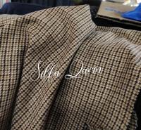 Gambar Kain Wool Rajut Acrylic _ Bahan Wool Acrylic _ Kain Blazer/Coat - NO.16 dari QarinTextile18 undefined 5 Tokopedia