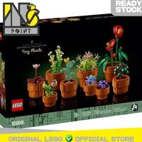 Gambar SALE LEGO 10329 - ICONS - TINY PLANTS TERMURAH dari tokonadia88 undefined 1 Tokopedia