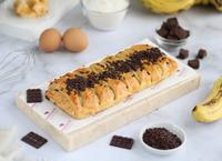 Gambar Kue Pastry BANANA PISANG STRUDEL Keju Cokelat Dijamin Fresh From The Oven Cemilan Snack Enak Manis Legit Selalu Terbaru dari Etazzapic undefined 1 Tokopedia