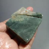 Gambar Rough Bahan Jadeite Jade Nabire Papua (011) dari Dejava Gemstone undefined 1 Tokopedia