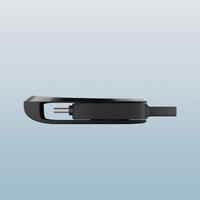 Gambar SanDisk Phone Drive for Android USB Type-A dan Type-C - Kuning, 32GB dari Cemara Mas Indah undefined 3 Tokopedia