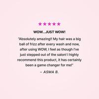 Gambar Diskon Color Wow Dream Coat Supernatural Spray Anti-Frizz Treatment (Anti Frizz Hair Treatment) Cod - 200ml dari elsangda undefined 5 Tokopedia