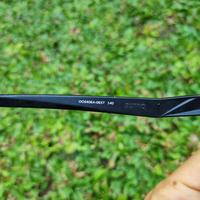 Gambar Kacamata Sunglasses Oakley Sutro Matte Black Hitam ORI Original 100% NOT Bukan POC Goodr Rapha Alba Melon Altalist Speedcraft Hypercraft S2 S3 Rockbros dari Ritte bike undefined 5 Tokopedia