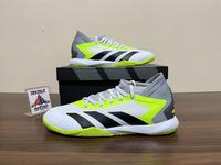 Gambar Sepatu Futsal Adidas Predator Accuracy.3 IN White GY9990 Original BNIB dari Double A Sport undefined 2 Tokopedia