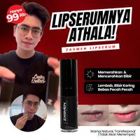 Gambar ZASMEN | Pemerah Bibir Pria Melembabkan Bibir dan Mencerahkan dari Harmoni Herbalindo undefined 1 Tokopedia