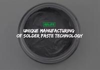 Gambar TIMAH PASTA SOLDER CETAK IC CPU BGA - RELIFE 20G 30G 40G RL-400 RL-401 RL-402 ORIGINAL - 20G dari BT ORIGINAL undefined 3 Tokopedia