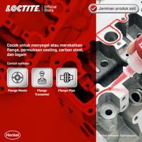 Gambar LOCTITE SI 5699 Gasket Sealant Lem Paking/Gasket 80 ml dari afnan offc undefined 3 Tokopedia