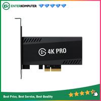 Gambar Elgato Game Capture 4K PRO - 8K60 Passthrough, 4K60 Capture dari Enter Komputer Official undefined 1 Tokopedia