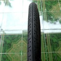 Gambar BAN LUAR SEPEDA 26 X 1.75 S-165 SWALLOW 26X175 26X1.75 175 SWALLOW HITAM HALUS MTB FEDERAL dari BIKEST0RE undefined 2 Tokopedia