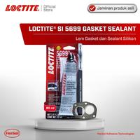 Gambar LOCTITE SI 5699 Gasket Sealant Lem Paking/Gasket 80 ml dari afnan offc undefined 1 Tokopedia