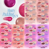 Gambar [READY] FWEE Lip & Cheek Blurry Pudding Pot 5gr | Lip & Cheek Blurring Lip Cream Korea 100% Original - CR01 DEAR dari Korean Beauty Store 01 undefined 2 Tokopedia