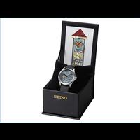 Gambar Jam Tangan Seiko x The Beatles Now and Then - Official Jepang - DP dari PRUL Market undefined 2 Tokopedia
