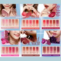 Gambar [READY] FWEE Lip & Cheek Blurry Pudding Pot 5gr | Lip & Cheek Blurring Lip Cream Korea 100% Original - CR01 DEAR dari Korean Beauty Store 01 undefined 4 Tokopedia
