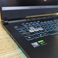 Gambar Laptop Bekas ASUS ROG Strix G512LI Core i7-10750H|GTX 1650 TI Ram 8GB SSD 512GB dari AzisMM Store BDG undefined 2 Tokopedia