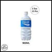 Gambar Good Quality Pocari Sweat 900Ml [1 Dus 15 Pcs] dari warkopcekini undefined 2 Tokopedia
