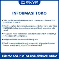 Gambar POLYTRON Kulkas 1 Pintu Belleza 170 liter PRA 17DMY dari Baru Putra Perabot undefined 4 Tokopedia