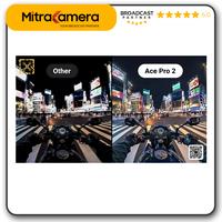Gambar Insta360 Ace Pro 2 8K Action Camera - Dual Battery dari Mitrakamera Jogja undefined 5 Tokopedia