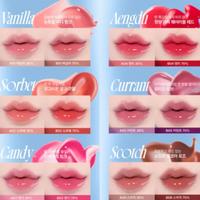 Gambar [READY] FWEE 3D Voluming Gloss 5.3gr | Fwee 3D Volumizing Lip Gloss Korea, High-Shine, Non-Sticky, Moisturizing Finish - A01 VANILLA 30% dari Korean Beauty Store 01 undefined 3 Tokopedia