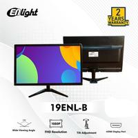 Gambar Monitor ENLIGHT 19ENL-B 19" VA 5ms 75Hz 19 Inch dari Toko Expert Komputer undefined 2 Tokopedia