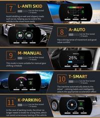 Gambar 9 Drive Toyota All New Hilux Rangga Piggyback Next Gen Race Chip Throttle Controller Remap - GARANSI 1 TAHUN dari TechPoint undefined 5 Tokopedia