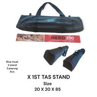 Gambar TAS LIGHTING X1ST LIGHT STAND SMALL / TAS STAND KECIL X1ST dari IstanaKomputer_NEW undefined 1 Tokopedia