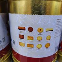 Gambar Monde selected biscuit (biskuit aneka rasa) 800 gr dari delstoreid undefined 2 Tokopedia