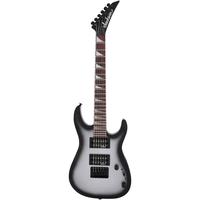 Gambar Jackson JS Series Dinky Minion JS1X, Amaranth FB Electric Guitar, Metallic Silver Burst dari TOP MUSIK INDONESIA undefined 1 Tokopedia