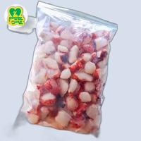 Gambar Gurita Takoyaki Octopus Potong Matang 1Kg dari DURIAN SUKA undefined 4 Tokopedia