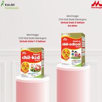 Gambar Terlaris Morinaga Chil School Gold Madu 1560g Susu Formula Pertumbuhan Anak Usia 3-12 Tahun Hapy shoping dari albarokahmar undefined 5 Tokopedia
