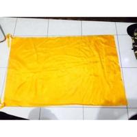 Gambar Bendera Kuning Jenazah dan Orang Meninggal - Polos dari ANDARA SULTAN BENDERA undefined 2 Tokopedia