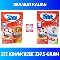 Gambar ZEE Platinum 350gram Usia 3 - 12 Tahun dari Affan Susu Shop undefined 2 Tokopedia
