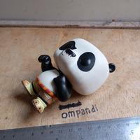 Gambar funko action figure kartun kungfu panda dari ompandi collection undefined 3 Tokopedia