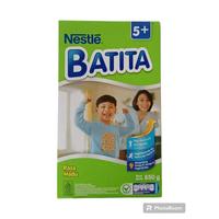 Gambar NESTLE BATITA 5+ MADU 850gr 5-12 TAHUN DAHULU DATITA 5+ dari Affan Susu Shop undefined 1 Tokopedia