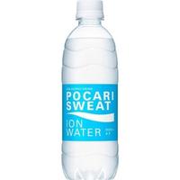 Gambar Promo POCARI SWEAT ION WATER PET 500 ml - (1 KARTON ISI 24 BOTOL) Bets dari eka jaya store33 undefined 2 Tokopedia