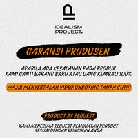 Gambar Bushing Roda Depan PCX 160 PNP Velg Vario 125/150 dari IdealismProject undefined 5 Tokopedia